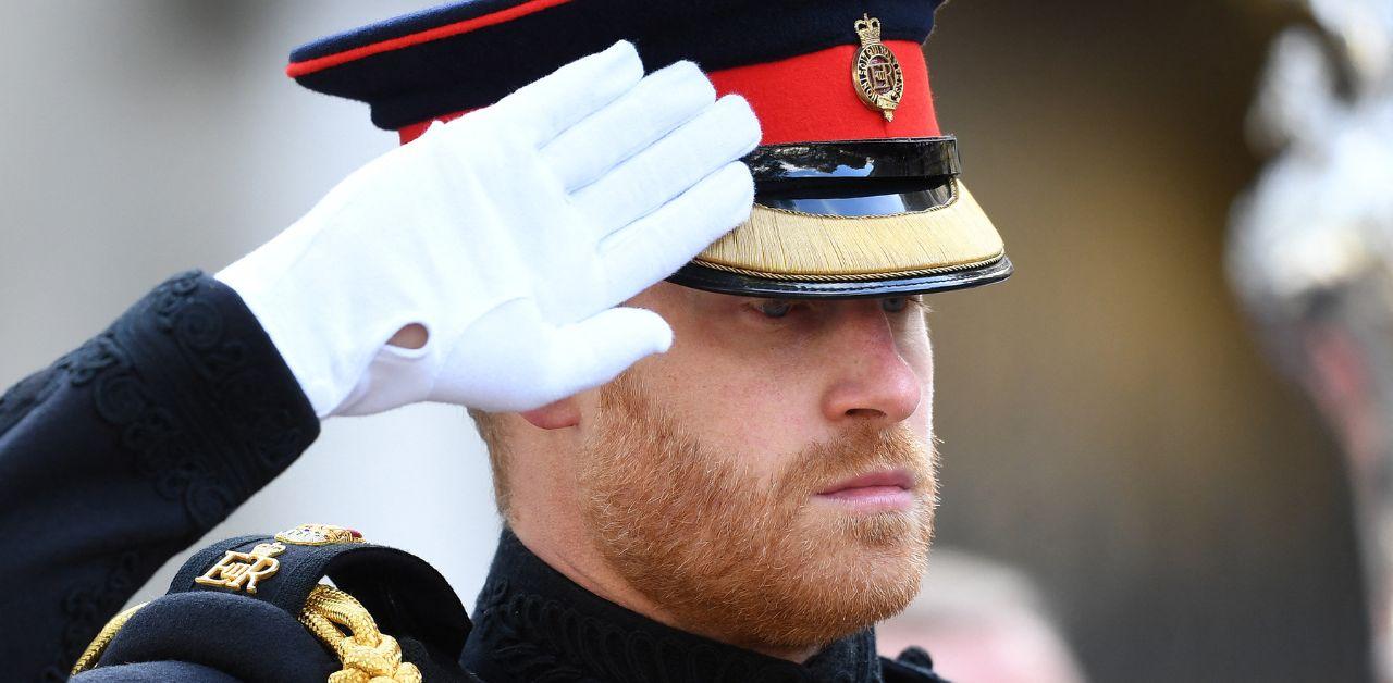 prince harry uses netflix documentary promote himself