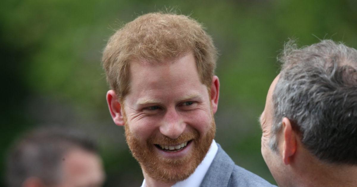 Prince Harry will not include any surprises in his new paperback edition “Spare”