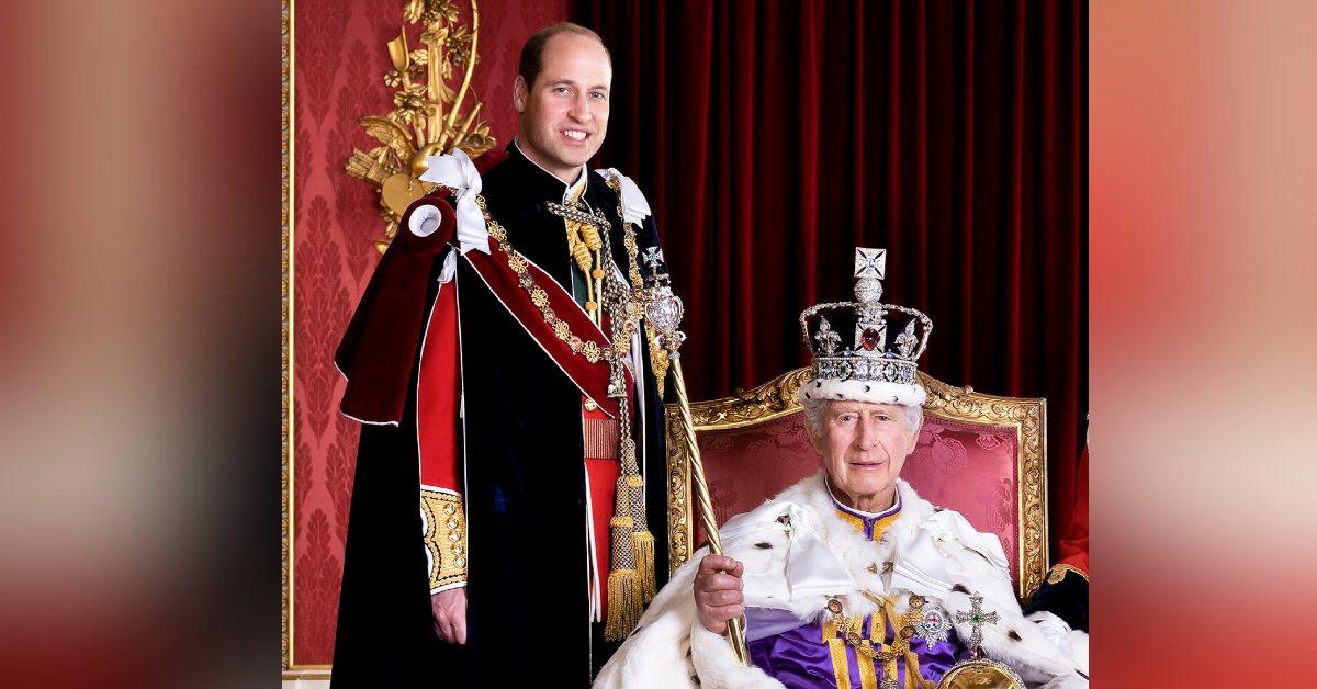 prince william take king charles duties cancer diagnosis