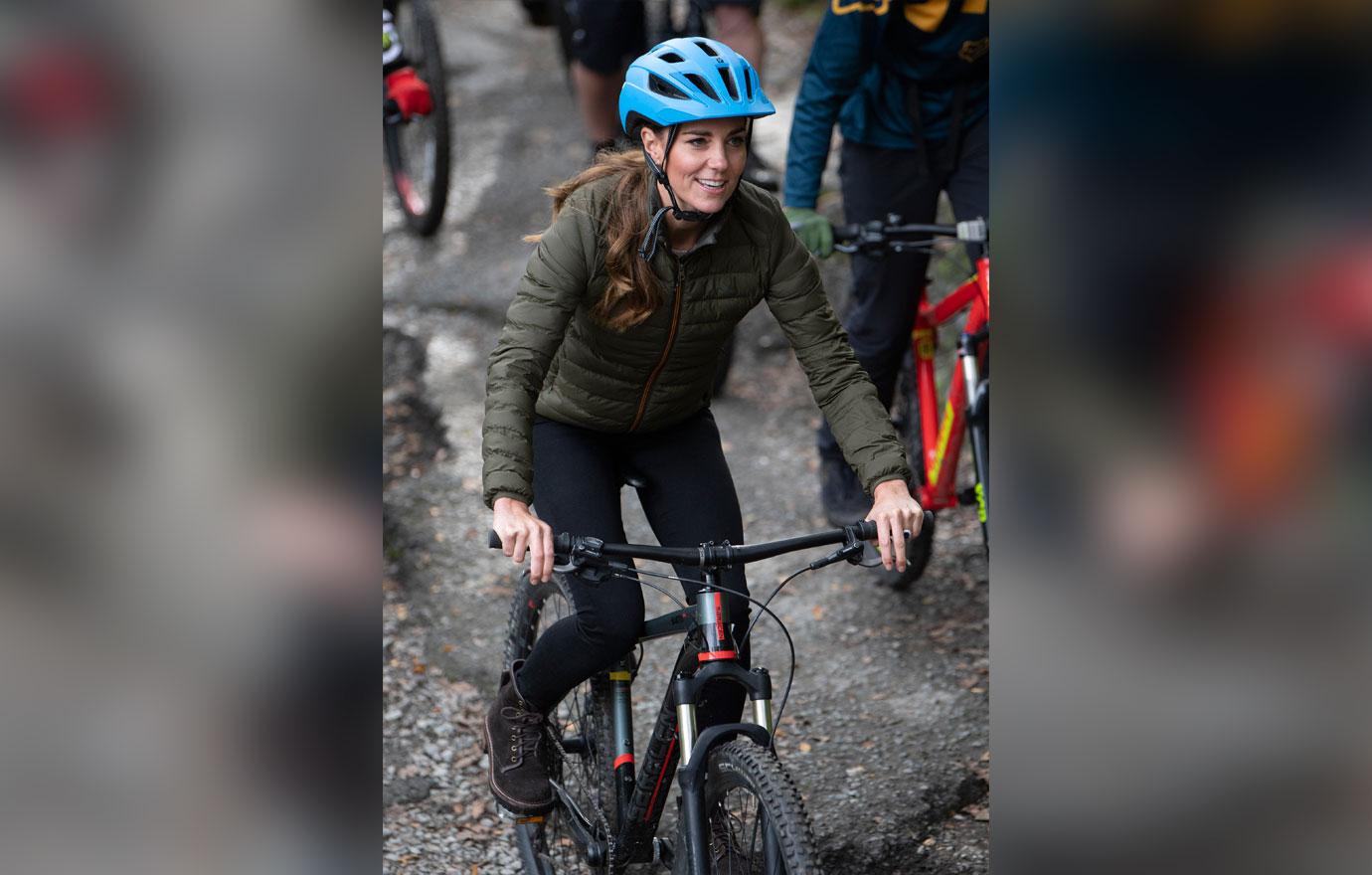 duchess kate at windermer adventure training centre