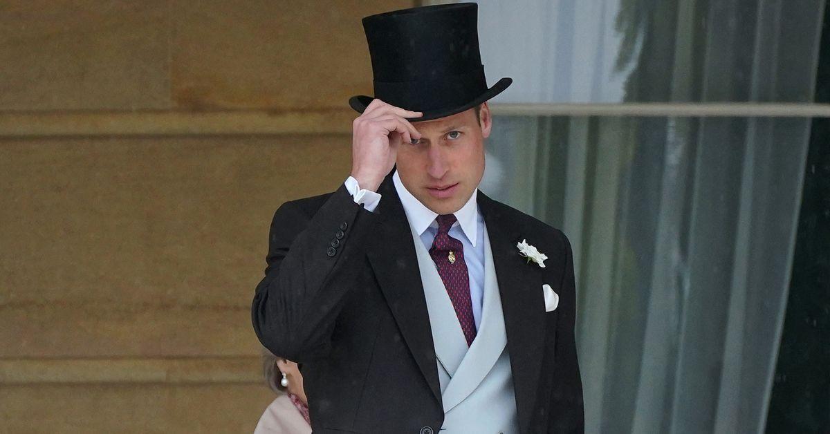 prince william