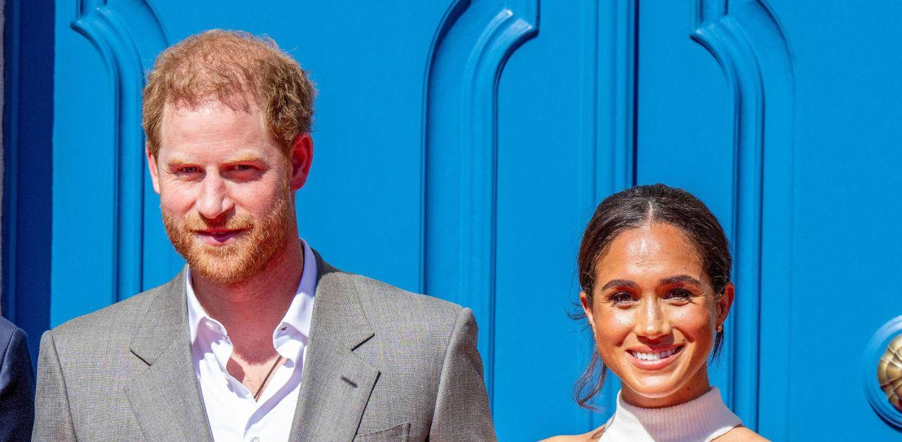 meghan markle prince harry sushi date