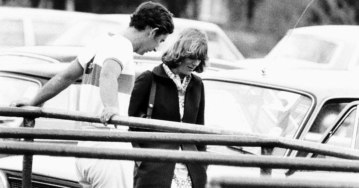 prince charles and camilla parker bowles