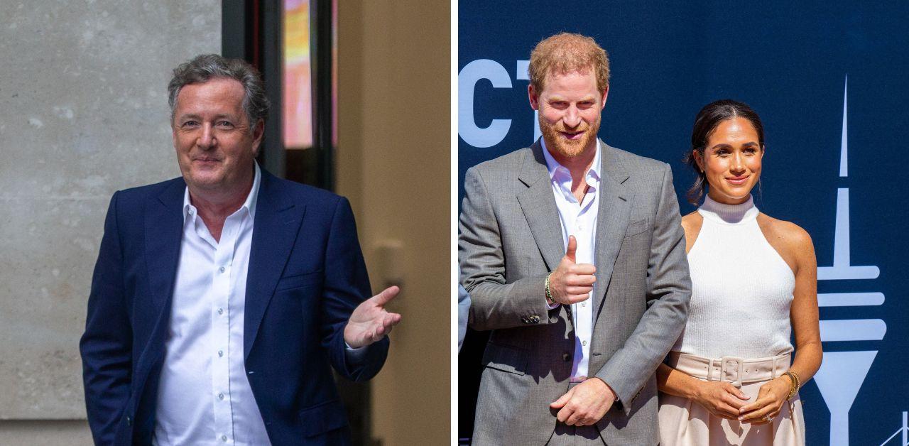 piers morgan slams prince harry