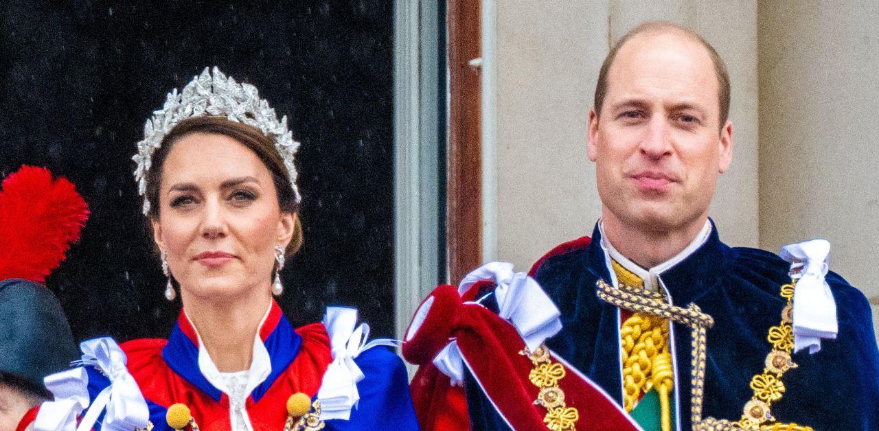 kate middleton prince william appluaded socialite