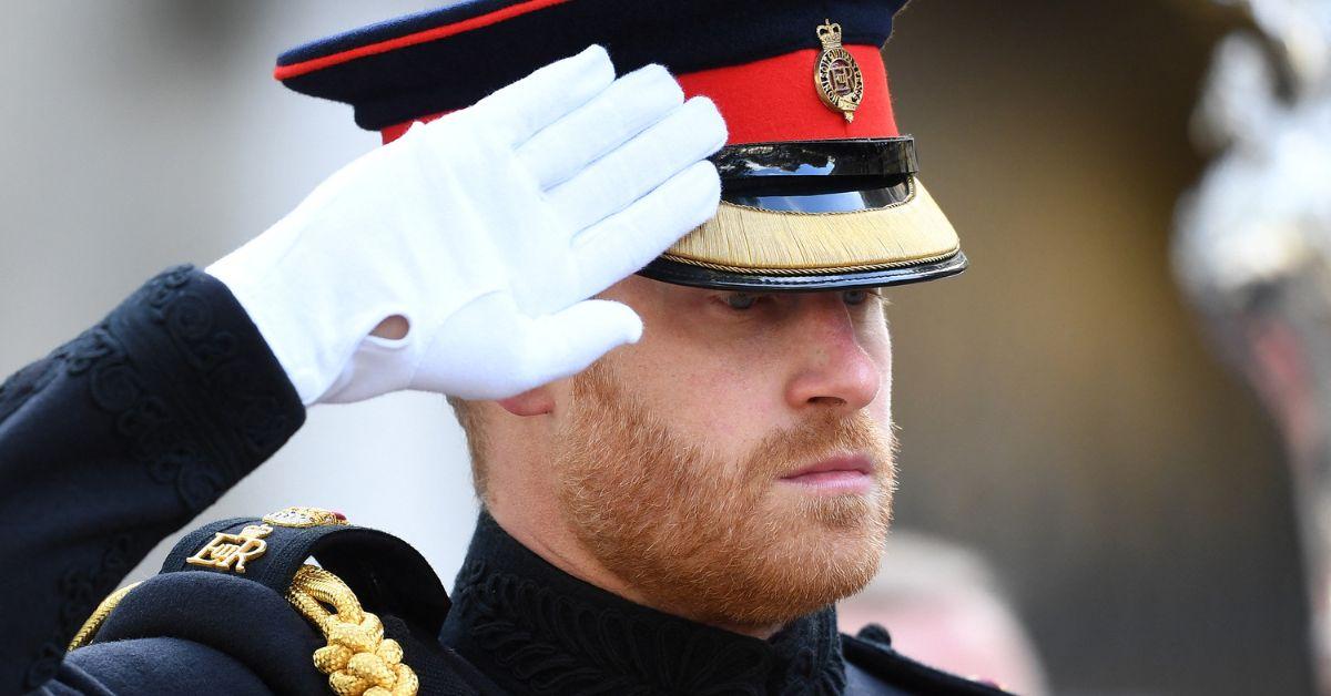 prince harry