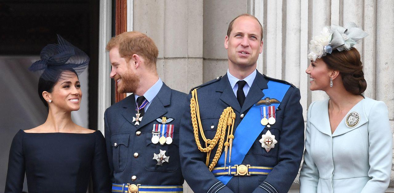 prince harry prince william need wives after princess diana death