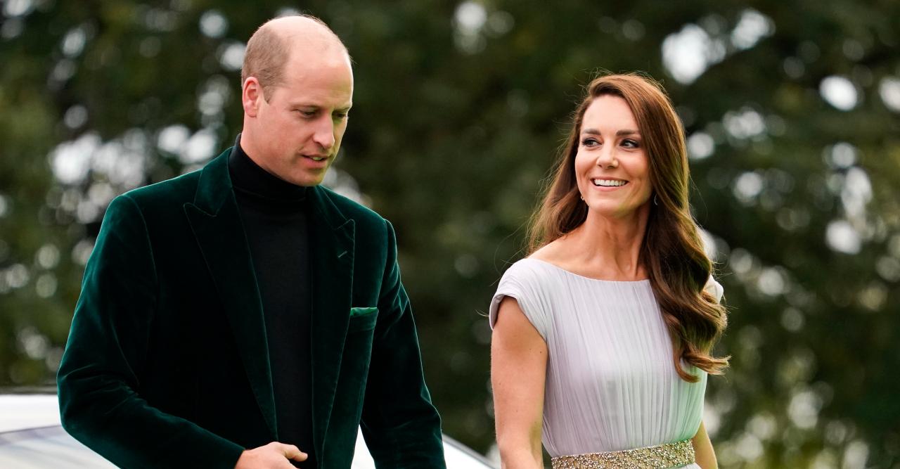 prince william wanted kate middleton known as princess catherine not duchess of cambridge