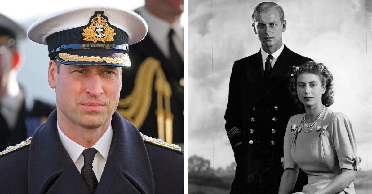 prince william