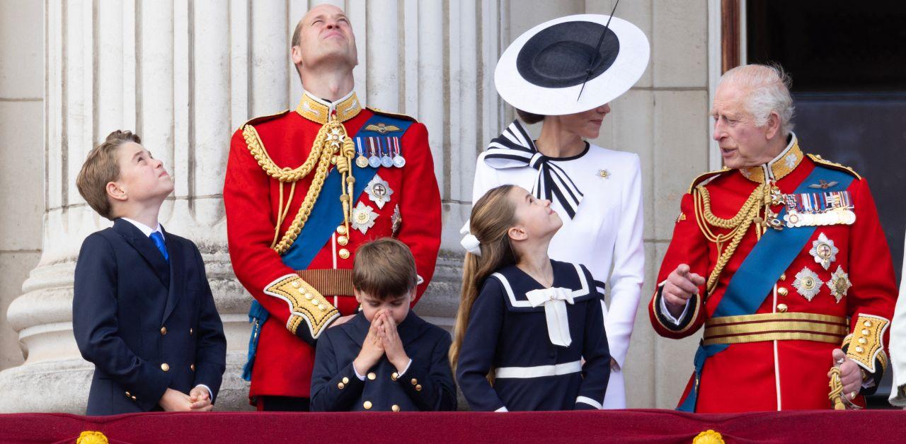 prince william kate middleton naughty humor closer