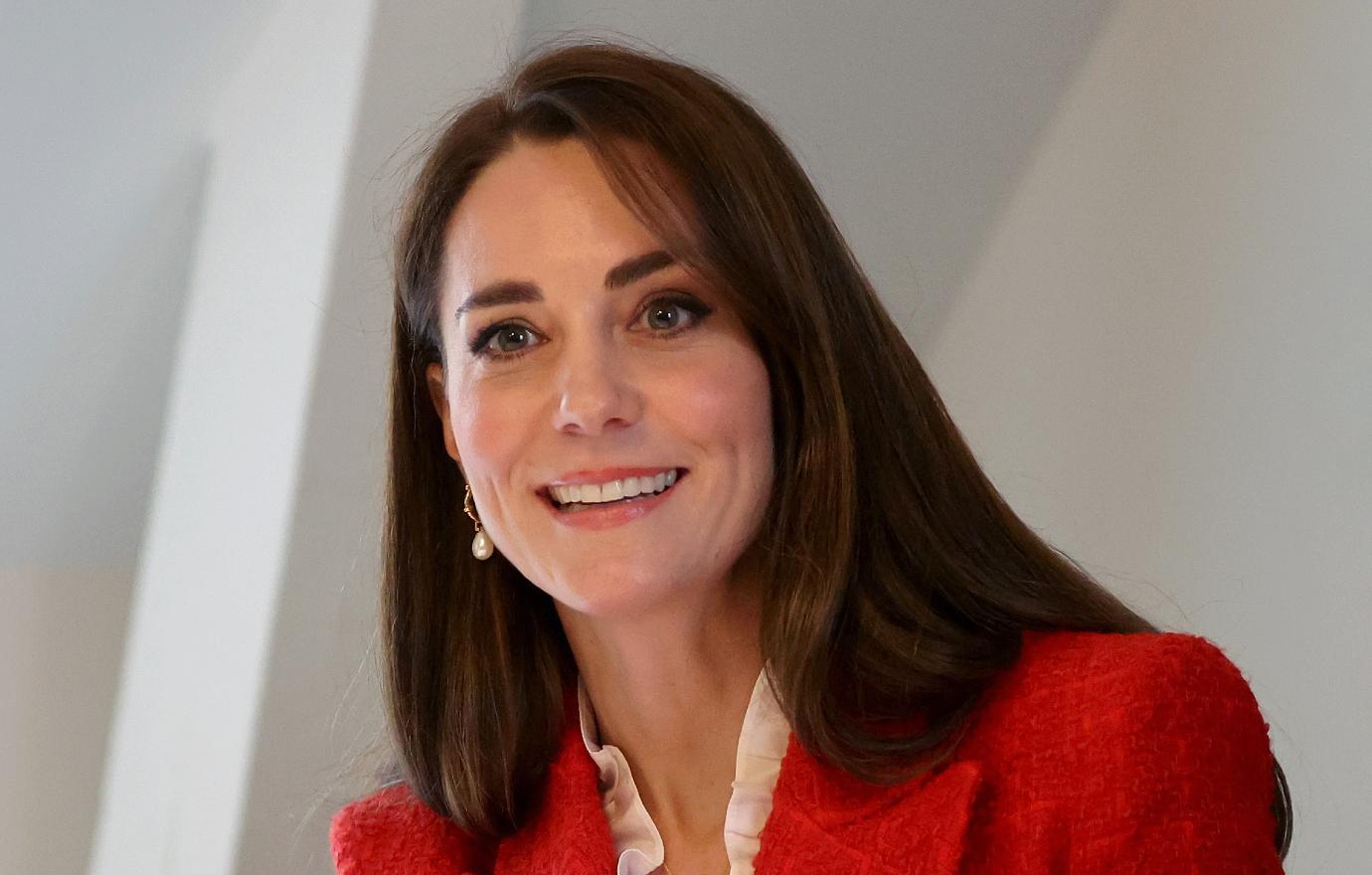 kate middleton inherited photography