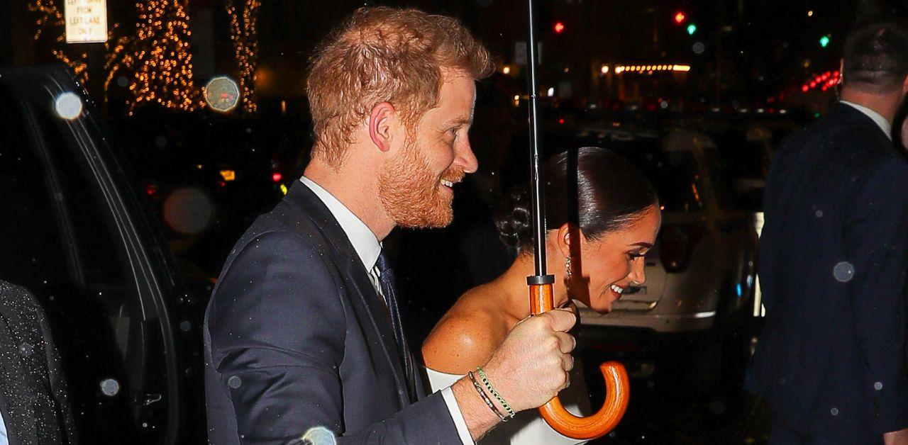 meghan markle hollywood dreams overwhelm prince harry