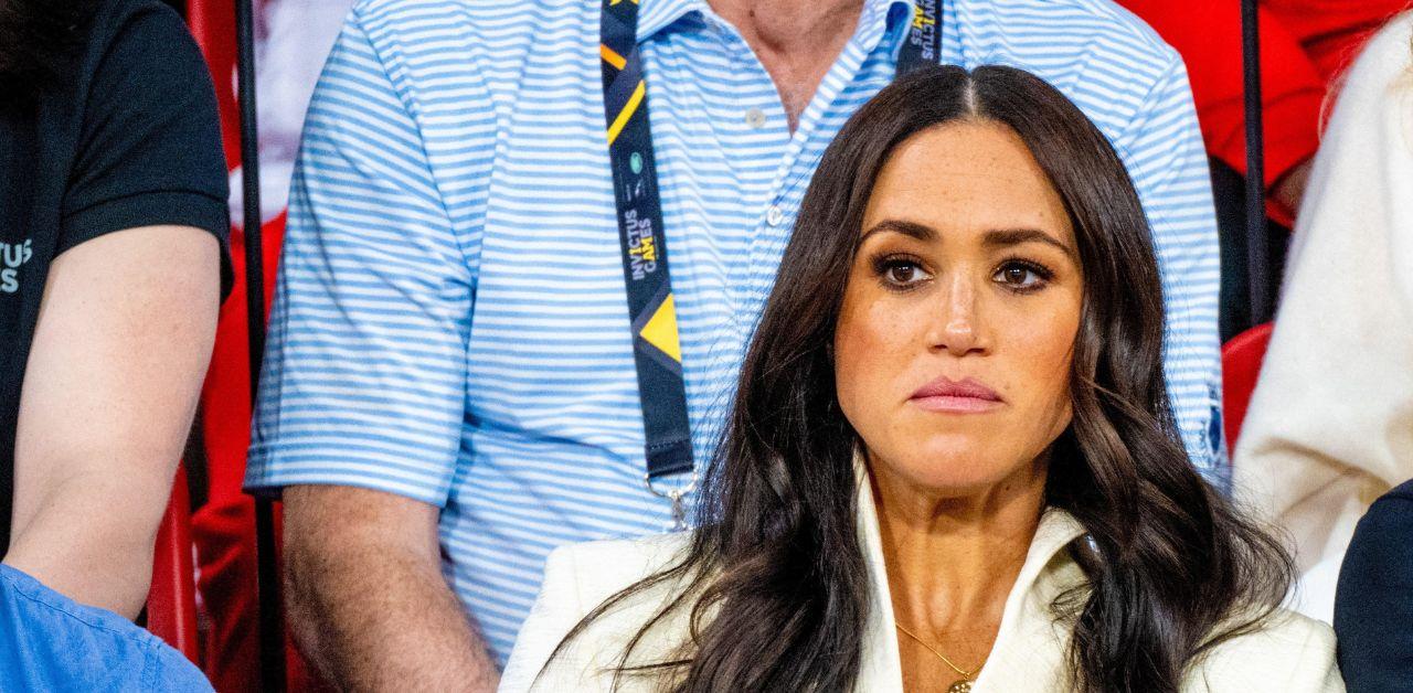 meghan markle called selfish for skipping king charles coronation