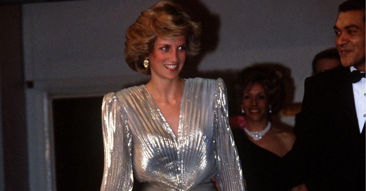 princess diana