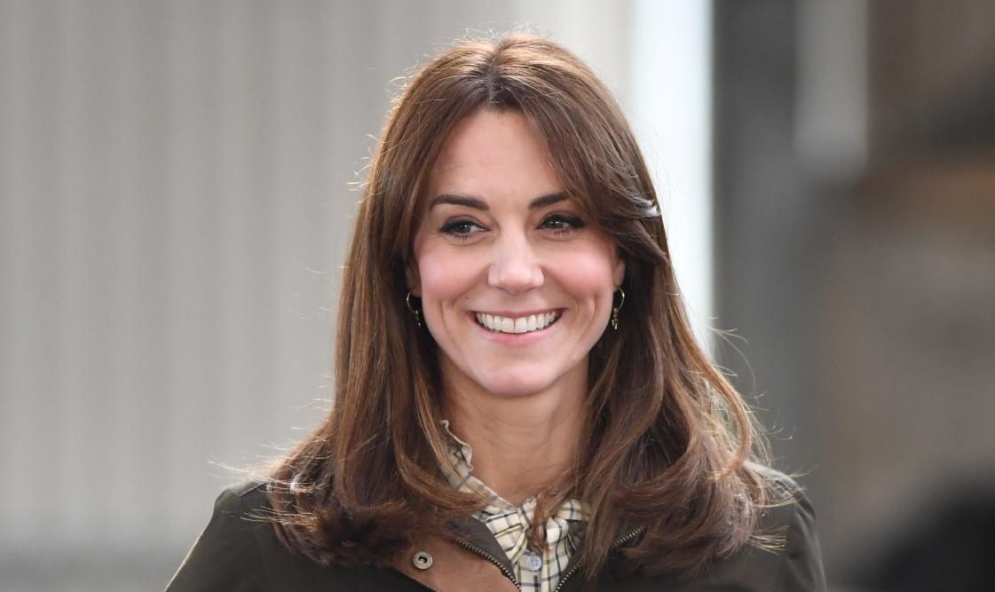 kate middleton photography book