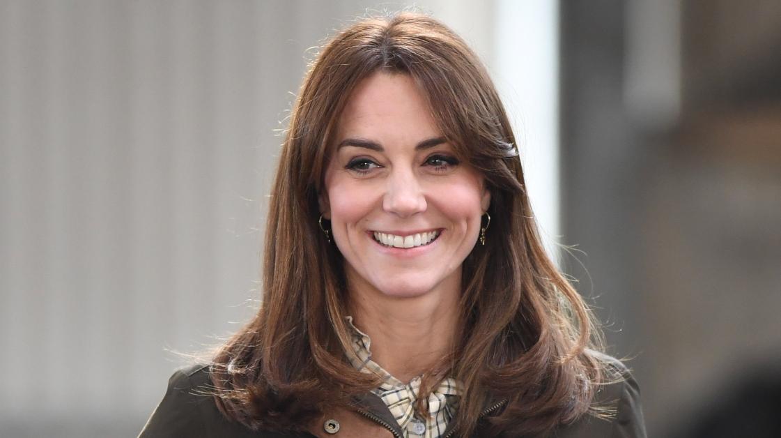 Kate Middleton Launches New Photography Book Which Captured COVID ...