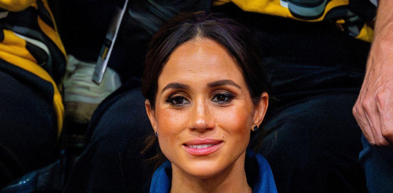 meghan markle celebrity help political campaign