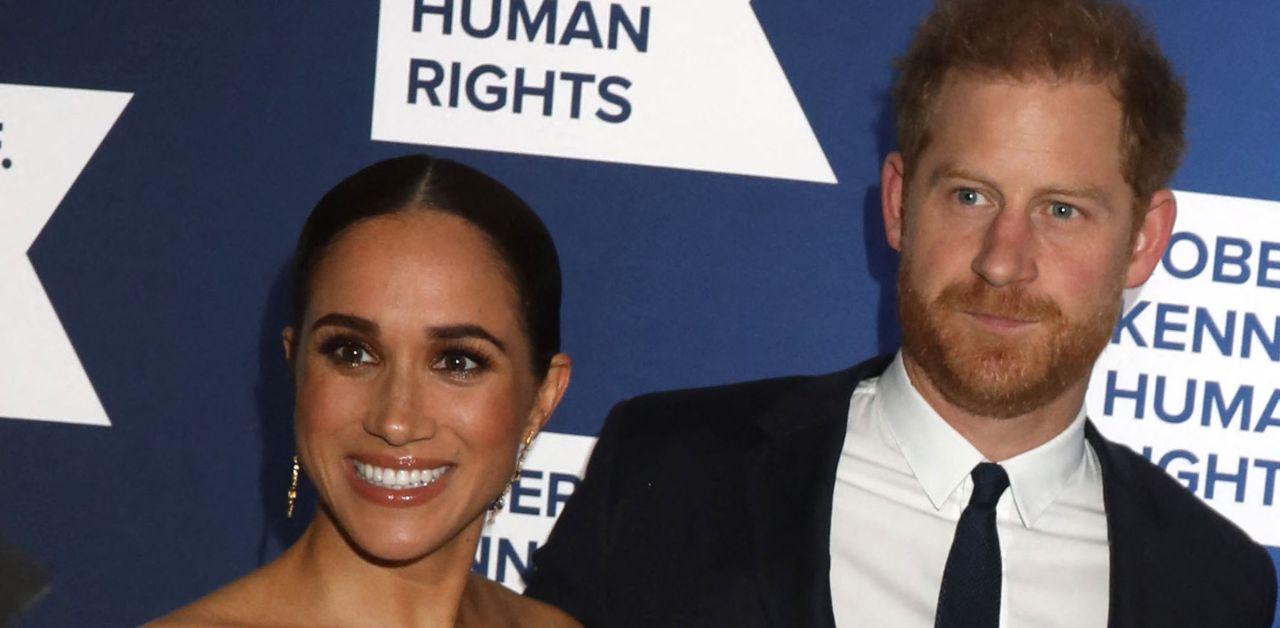 prince harry needs leave limelight protect meghan markle