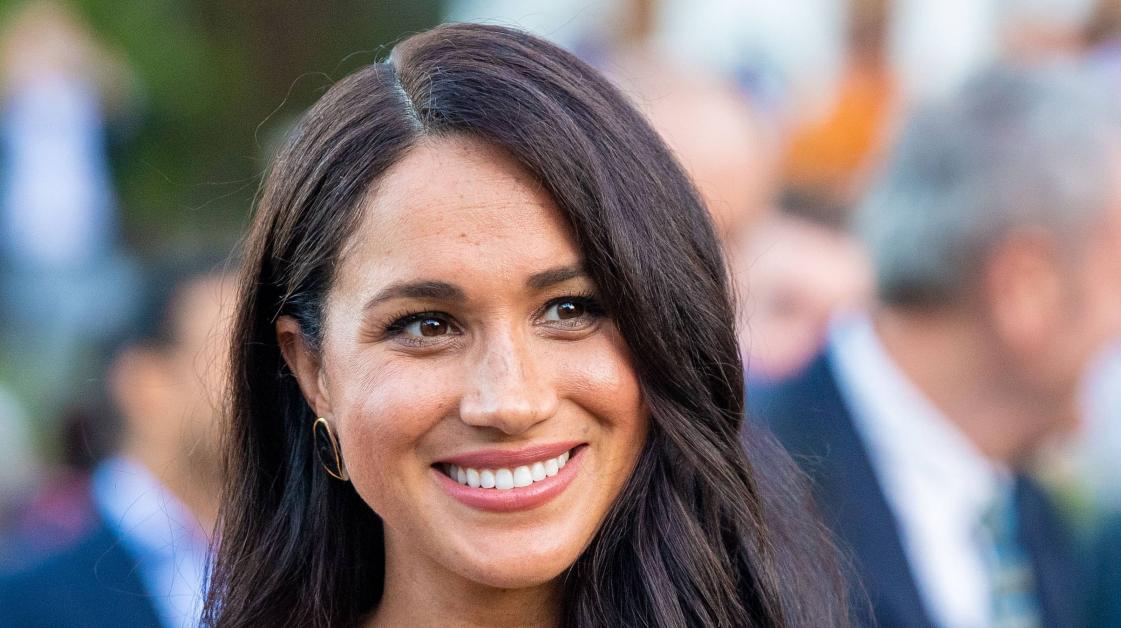 Meghan Markle's Second Pregnancy 'Has Been A Little Easier'