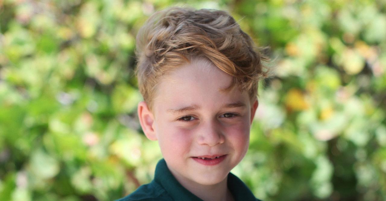 prince george could make a very good king thanks to modern upbringing