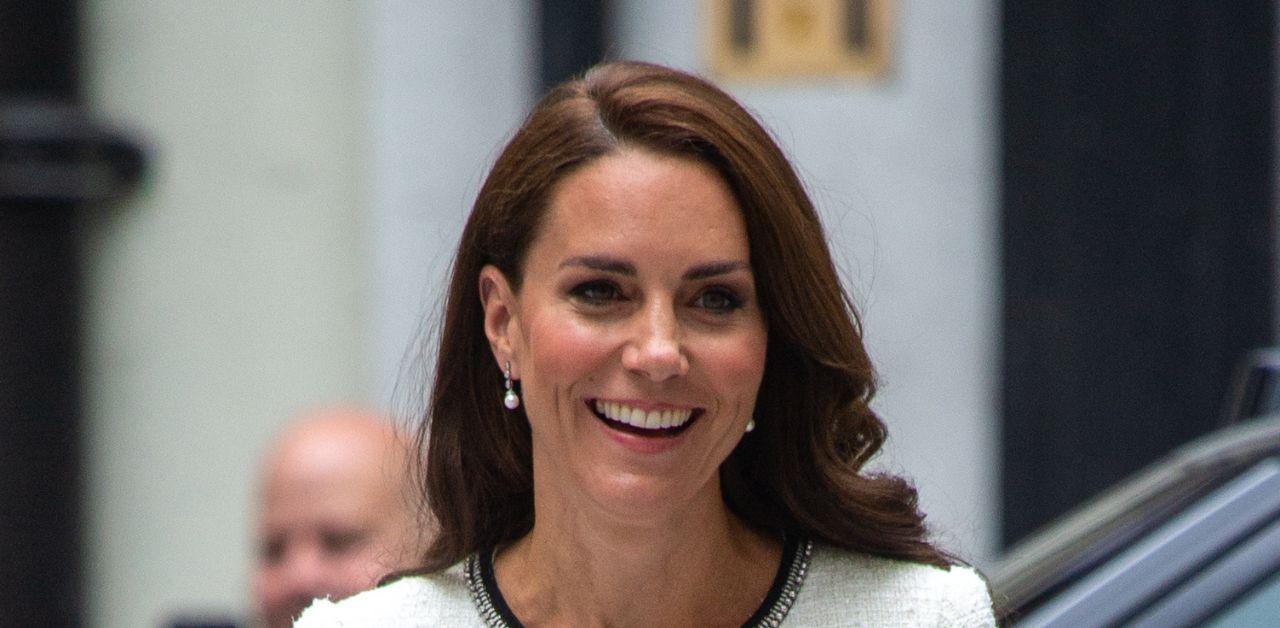 kate middleton brings out best in people