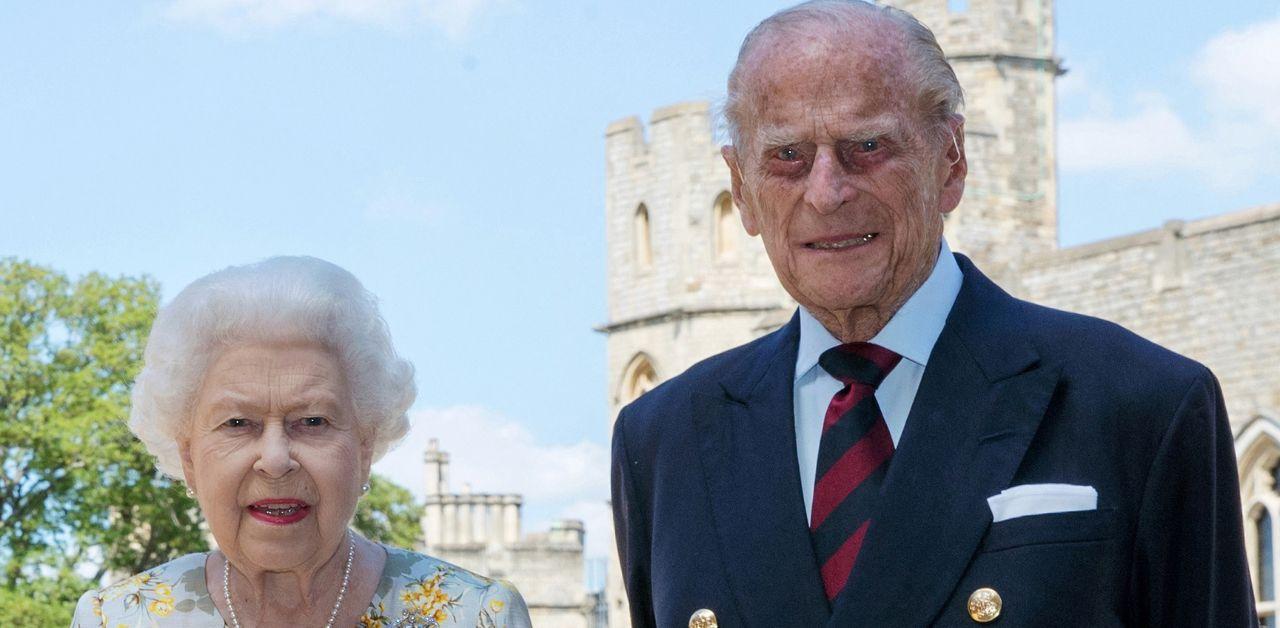 prince philip laughed nsfw book