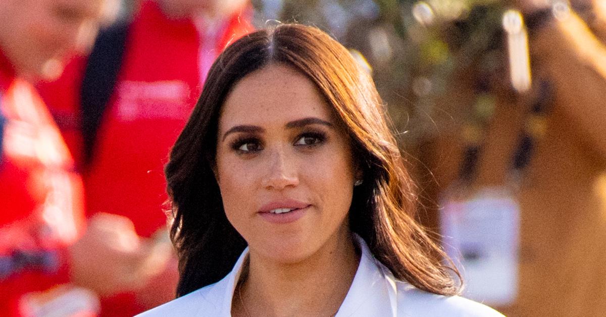 meghan markle abuse