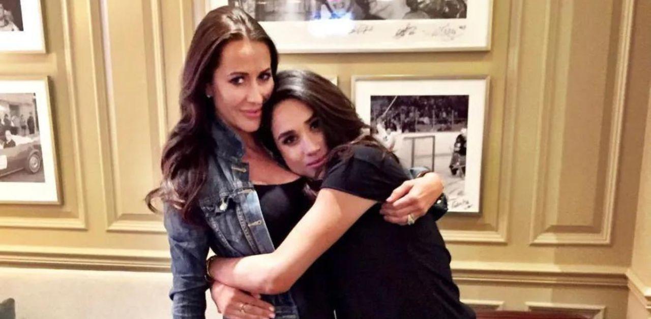 meghan markle friend jessica mulroney shares cryptic post