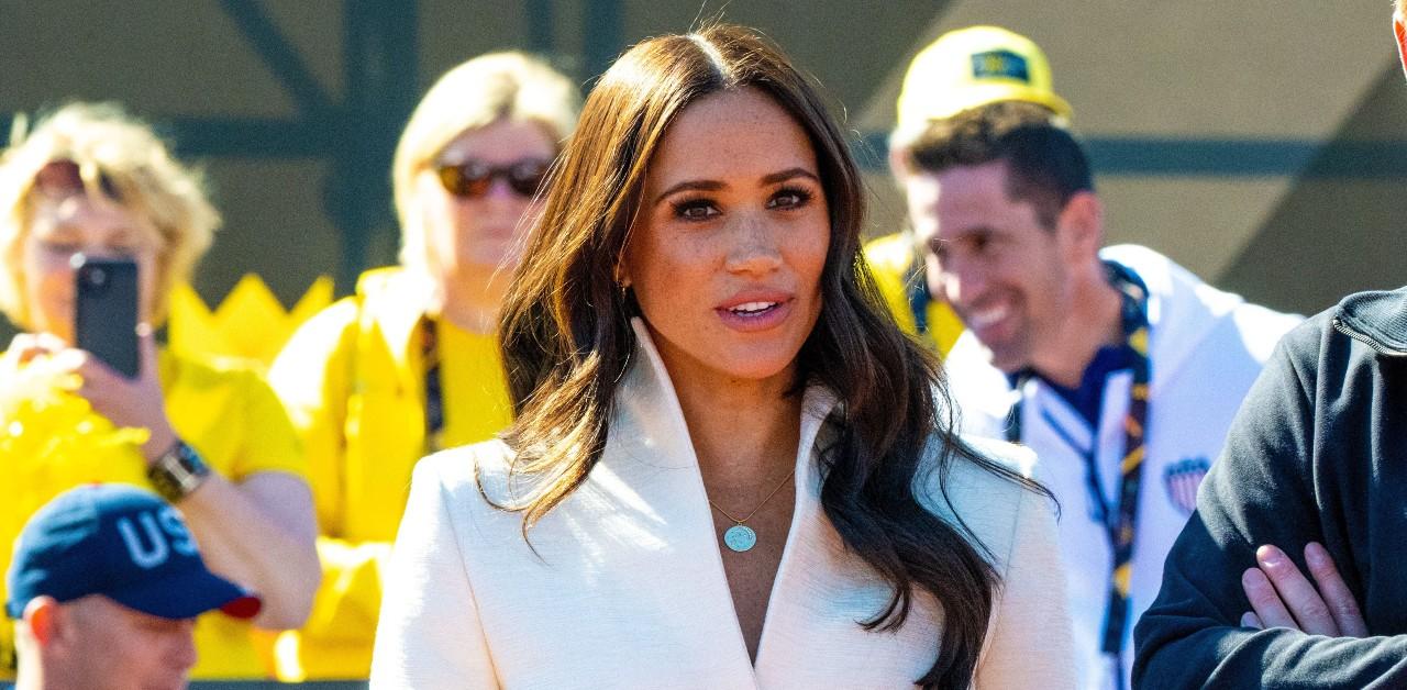 meghan markle interview royals scared better watch their backs