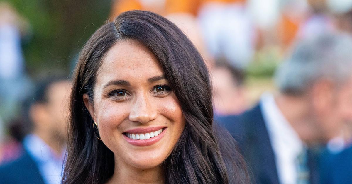 meghan markle interview