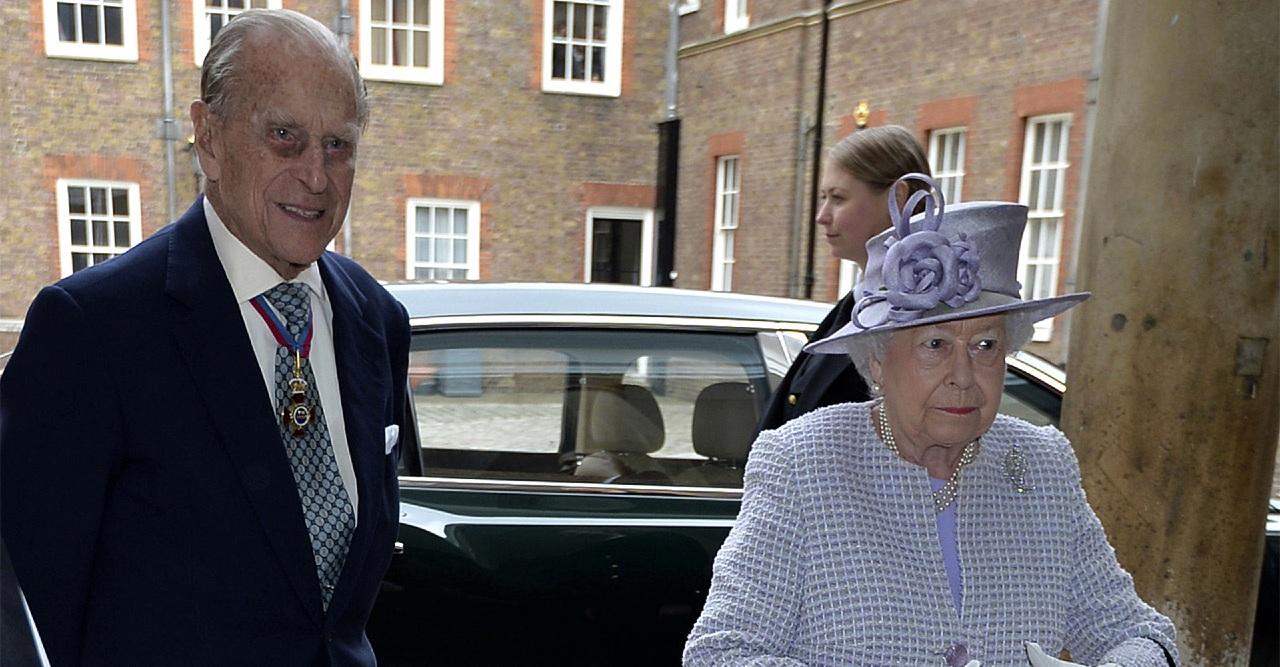 prince philip always there for queen elizabeth