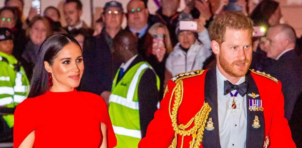 prince harry meghan markle dont have insight attend coronation