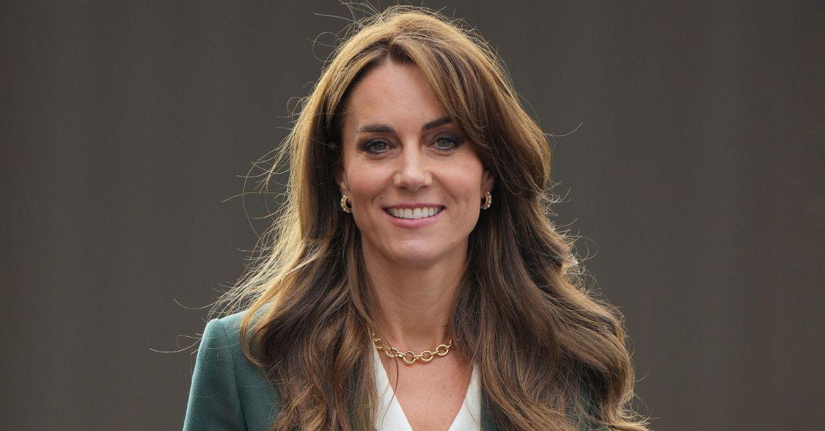 princess kate