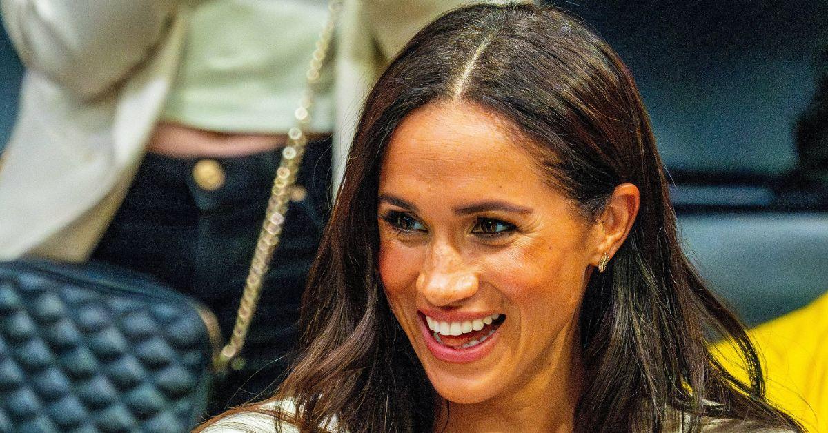 meghan markle