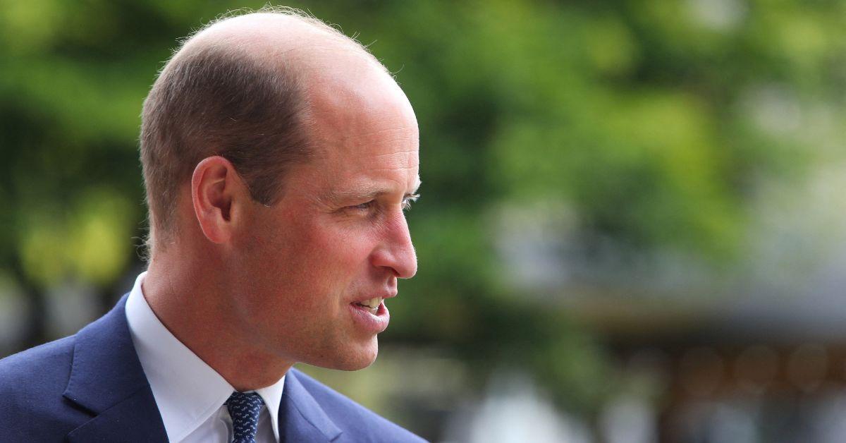 prince william