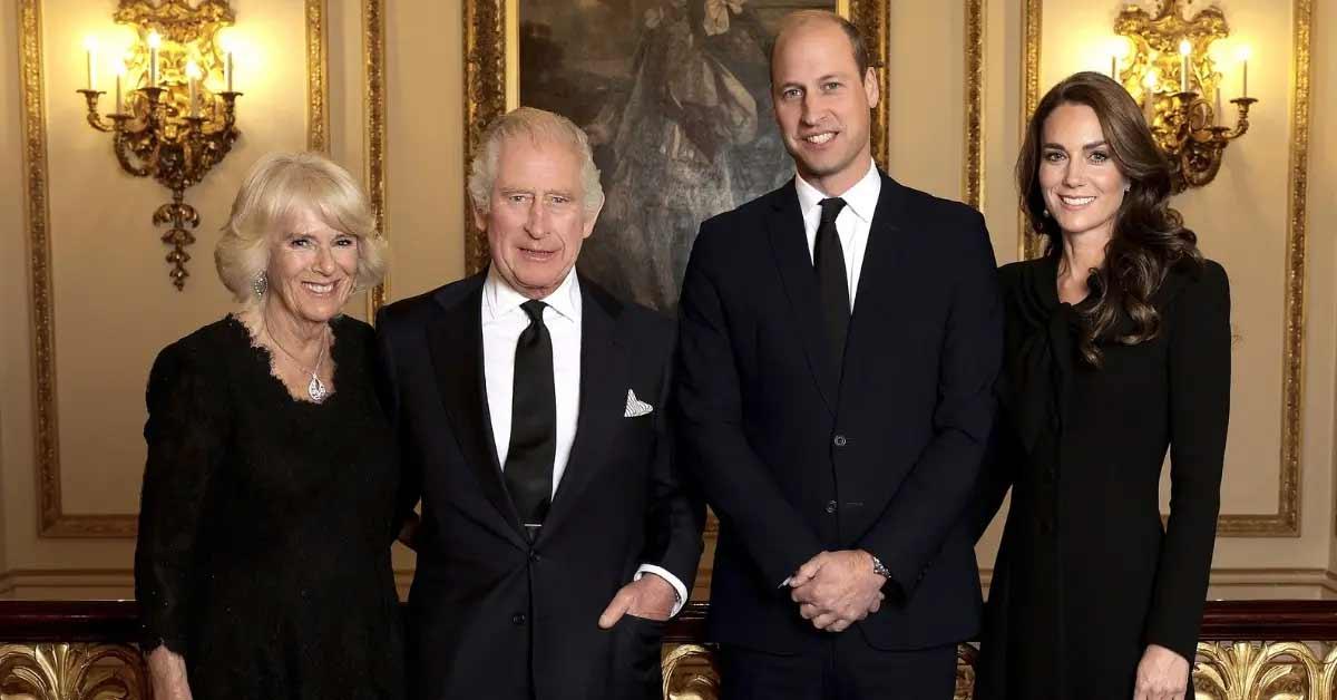 camilla made kate life nightmare queen consort gloating