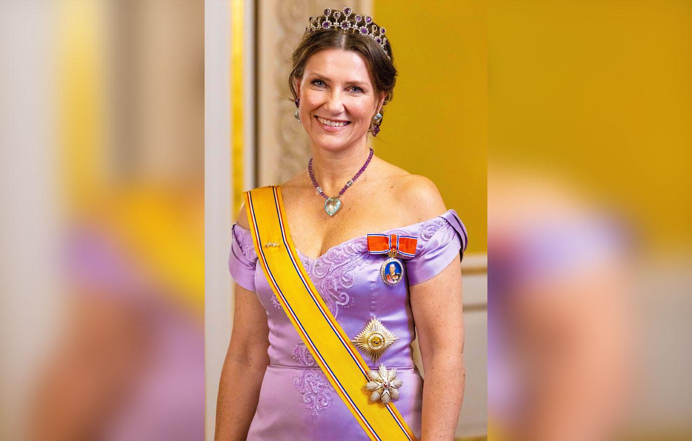 dutch royals queen maxima norway state visit banquet