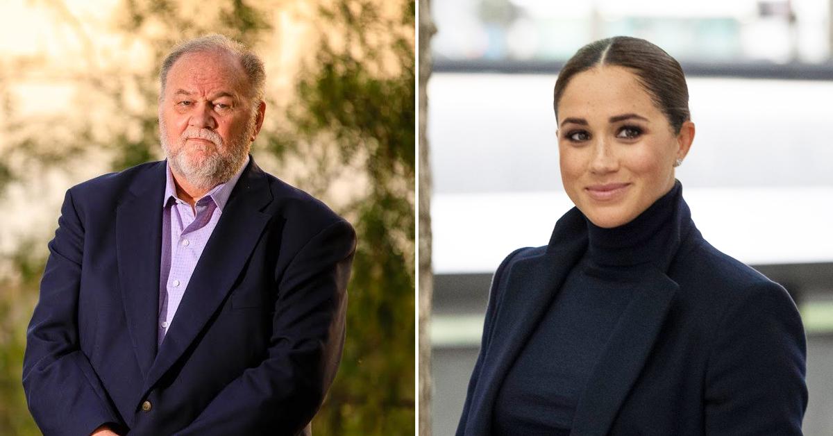 thomas markle says finally the truth is coming out after meghan markle apologizes to court for forgetting book discussions