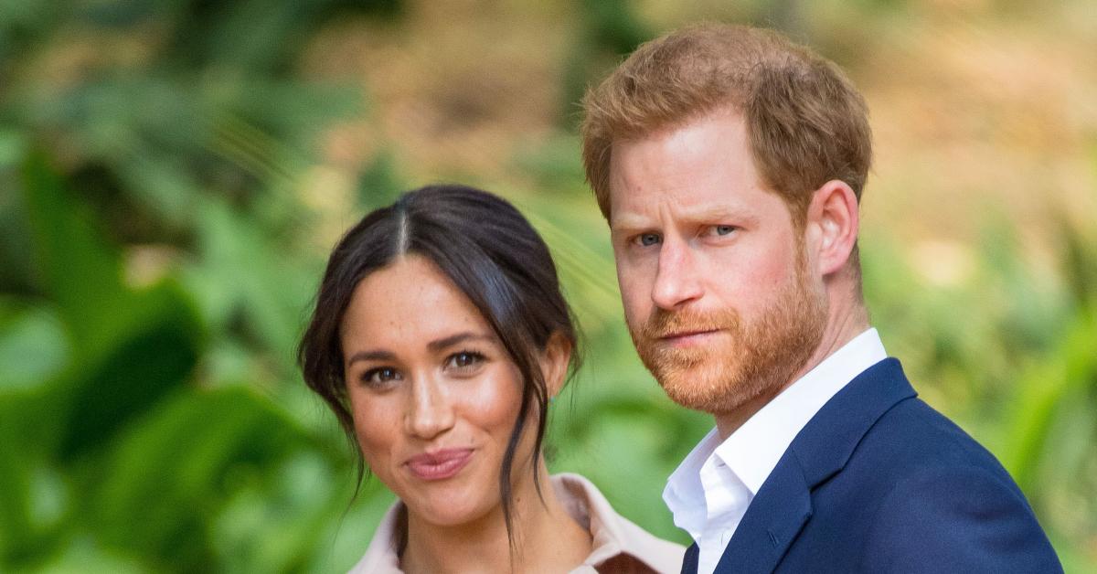 meghan markle prince harry confirm jubilee