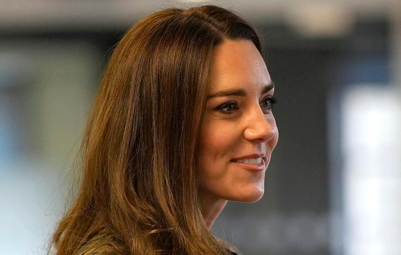 kate middleton named patron rugby football league video