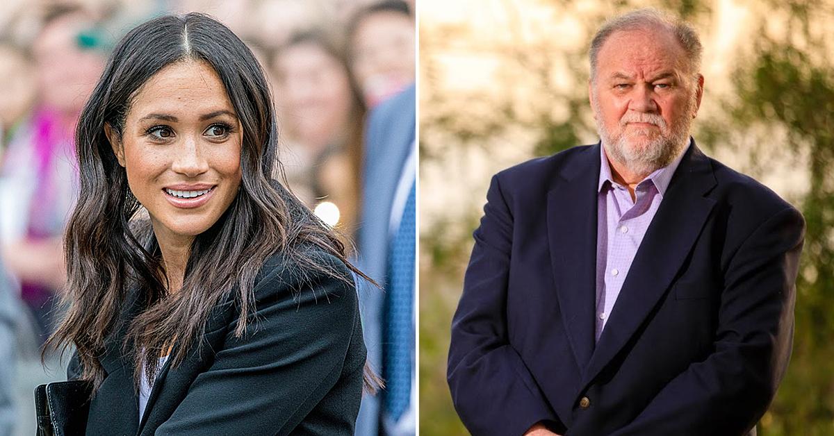 thomas markle slams idea meghan markle becoming us president