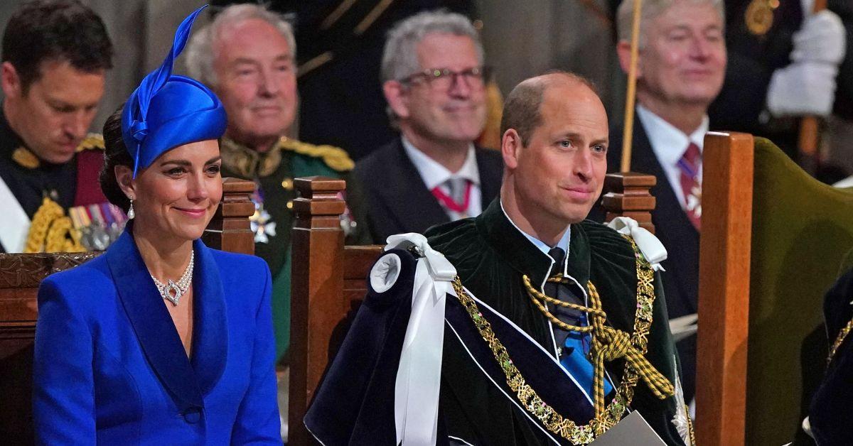 kate middleton and prince william