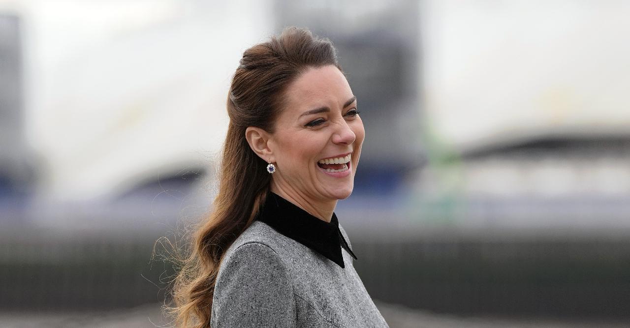 Kate Middleton Will Appear On Children's Show 'CBeebies Bedtime Stories'