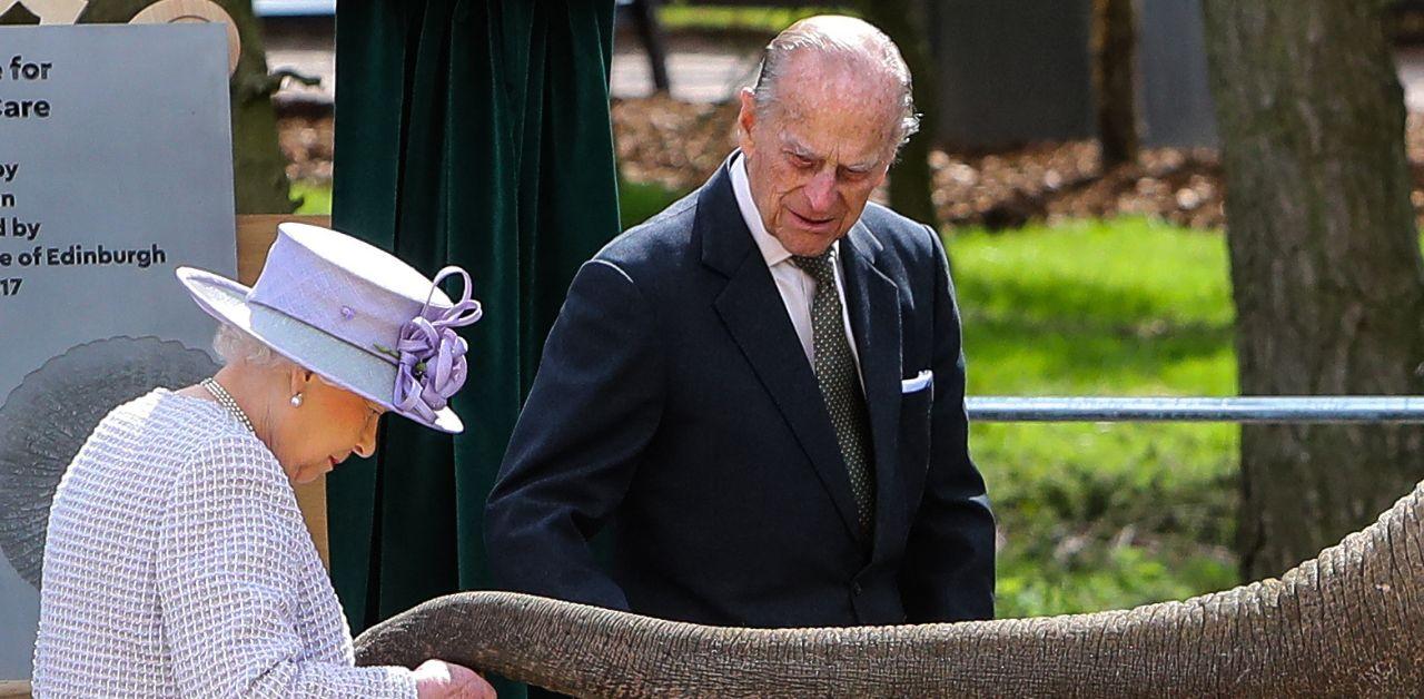 prince philip laughed nsfw book