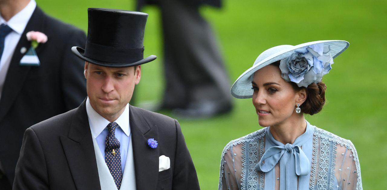 prince william will wait on kate middleton hand and foot after surgery