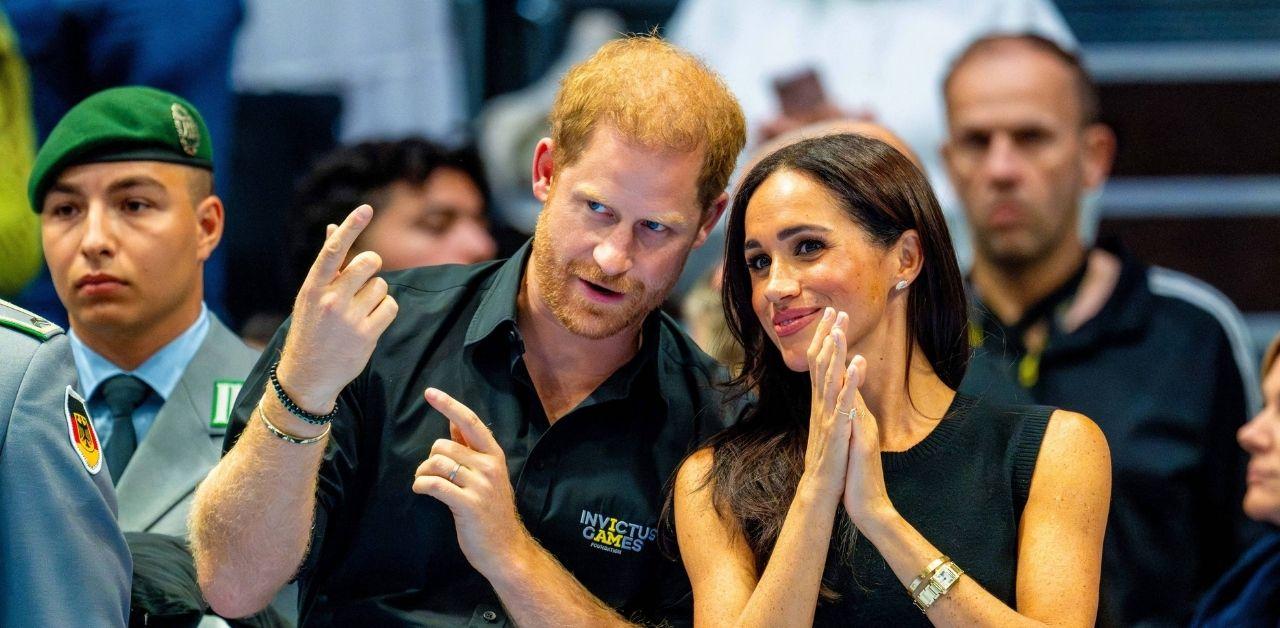 prince harry house hunt uk meghan markle resevervations