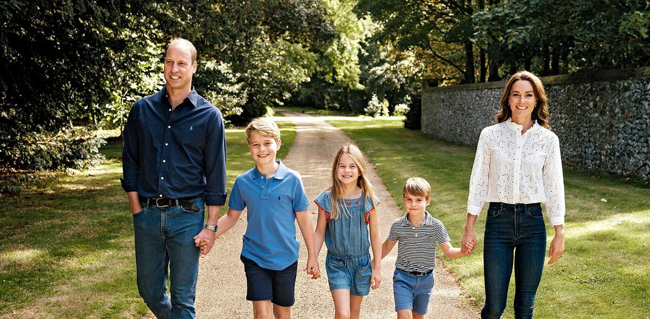 kate middleton prince william return royal duties when kids return school