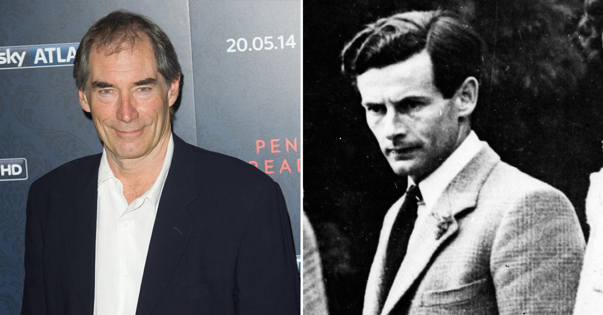 timothy dalton joins cast the crown as princess margaret lover