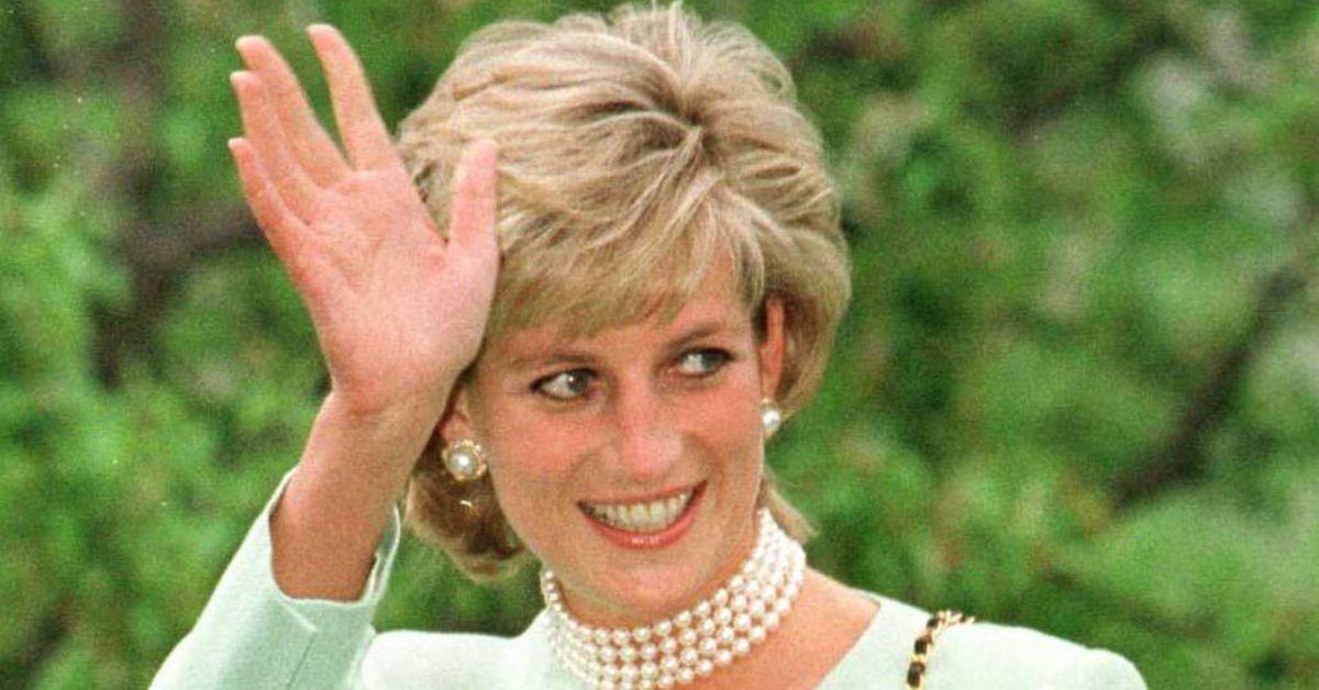 Princess Diana Surprised Dance Cast After Their Prince William Skit