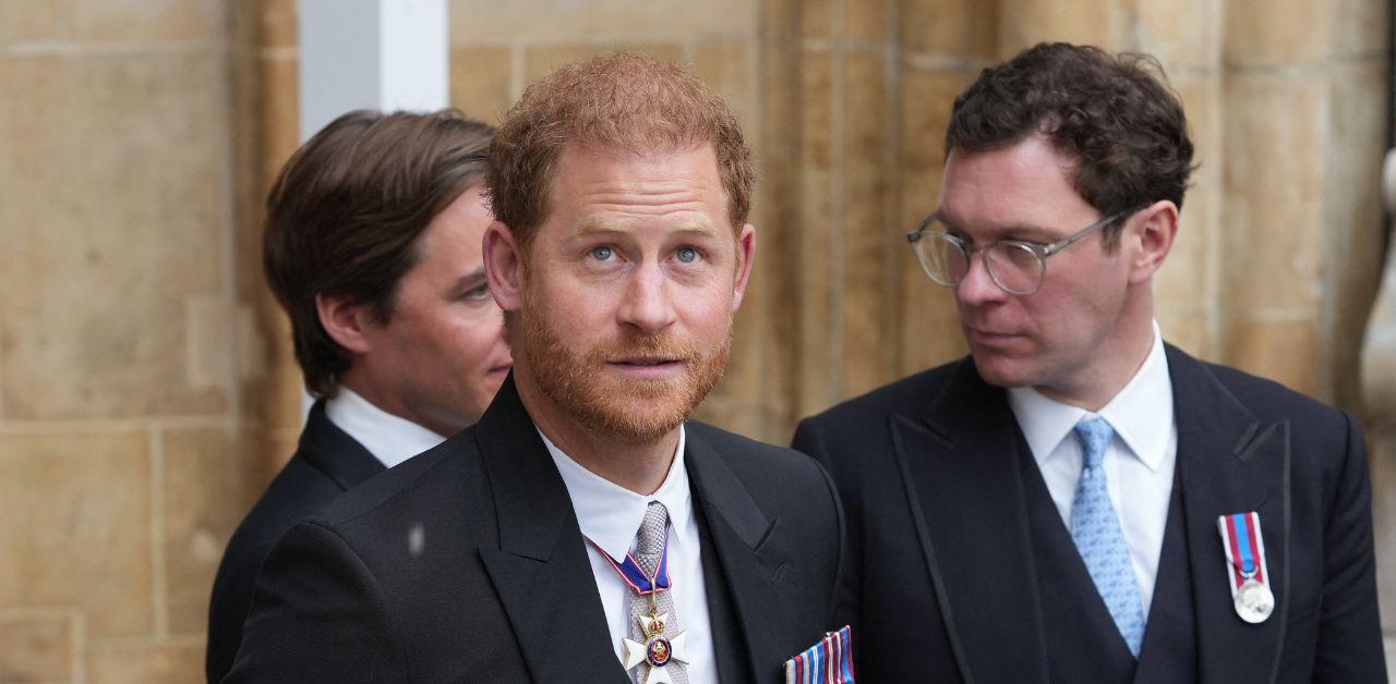 prince harry called disgrace legal battle using tax dollars